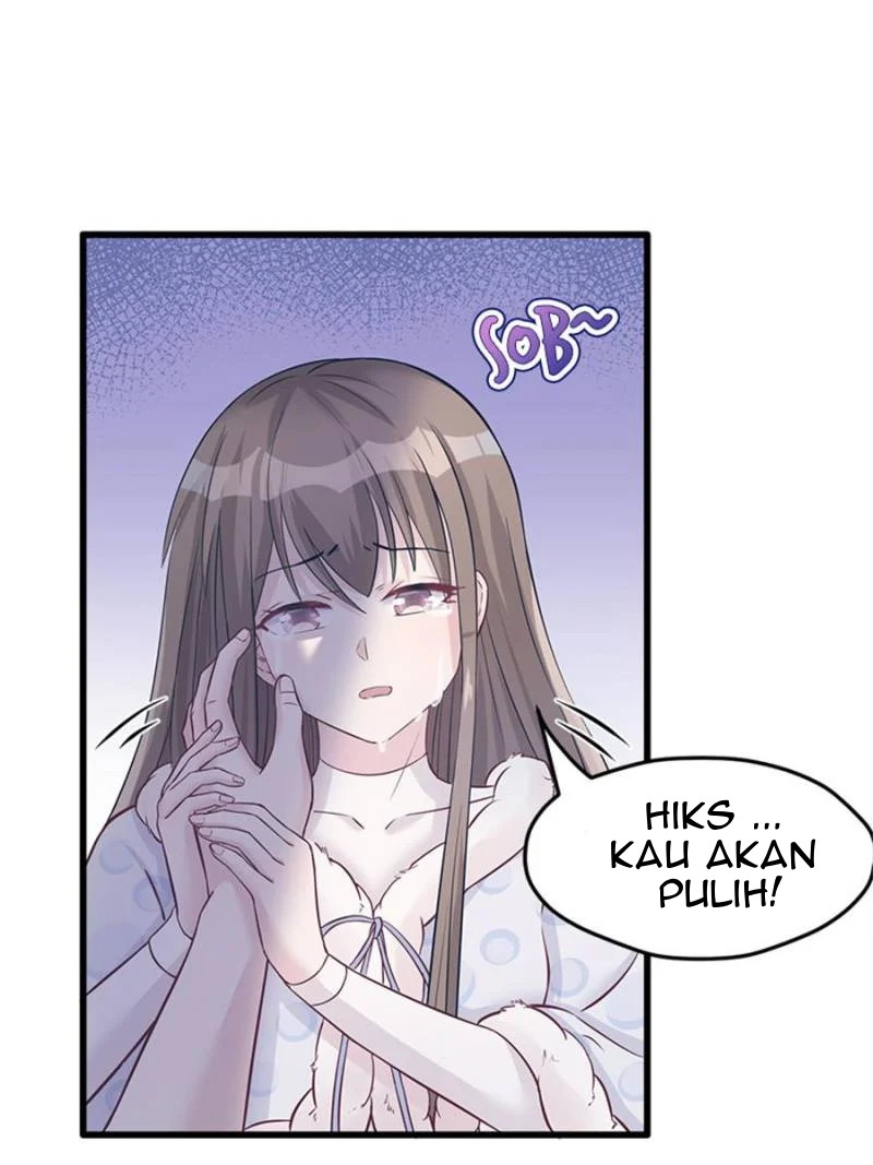 Beauty and the Beasts Chapter 128 Bahasa Indonesia